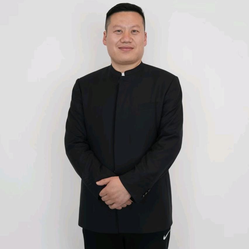 妙手罗老师-老罗