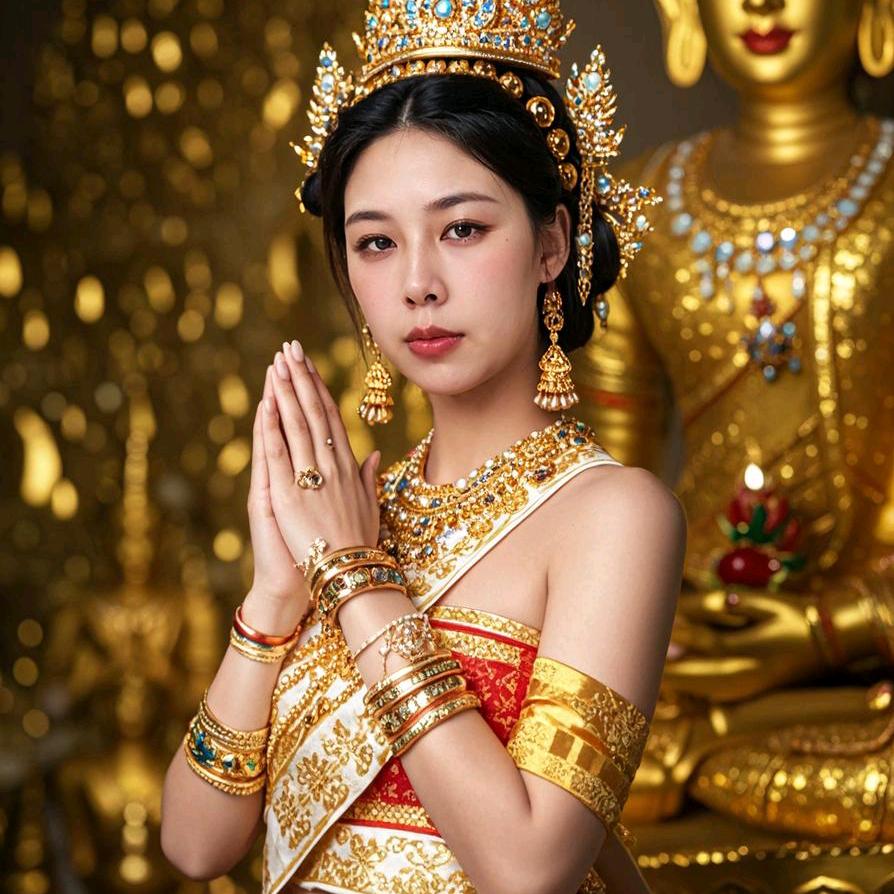 小桃