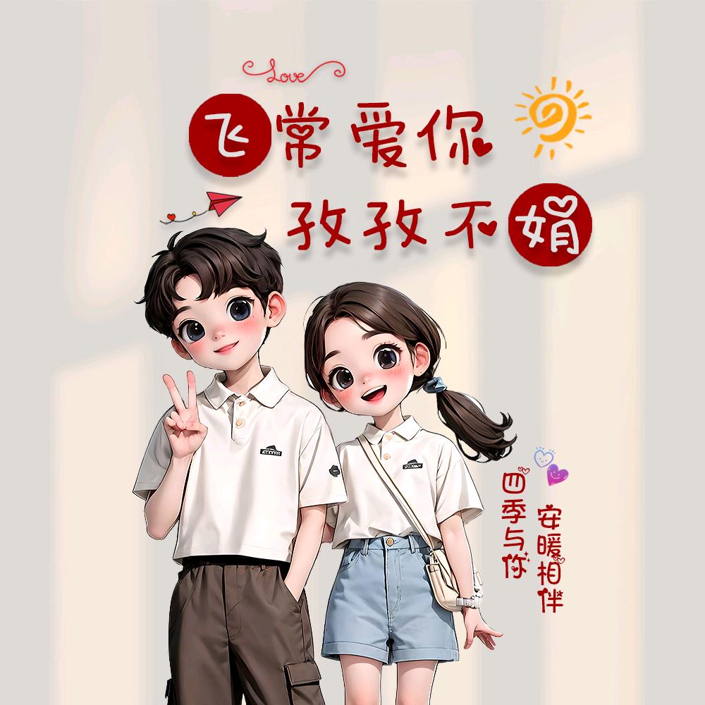心止于飛
