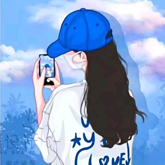 💞余生❄️有你🦋