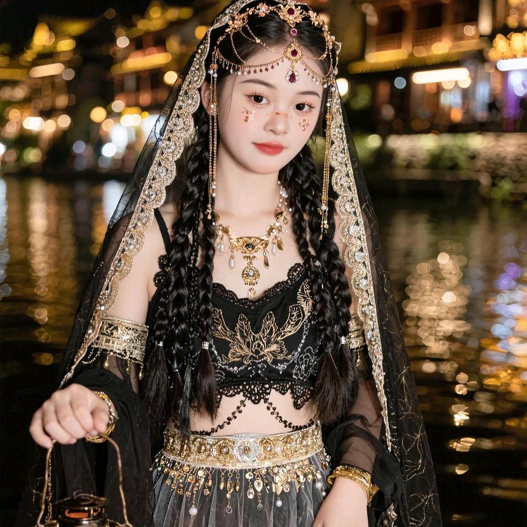 小怪兽.
