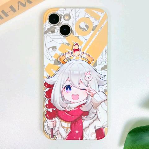 梦魇劫烬（仅互关）