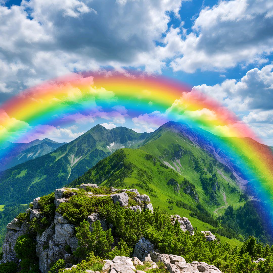 🌈💞邂🌺逅💞🌈