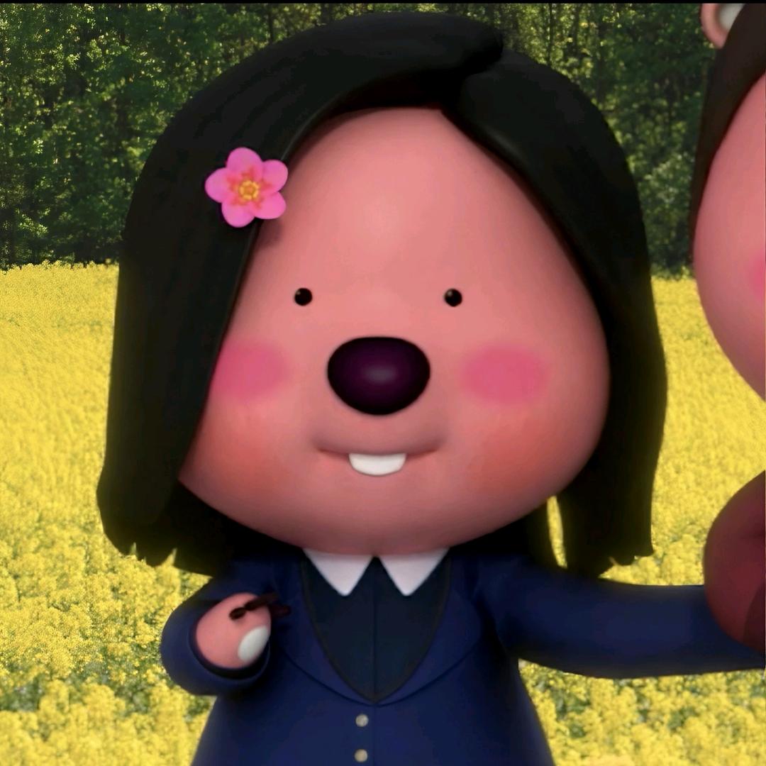 Anne