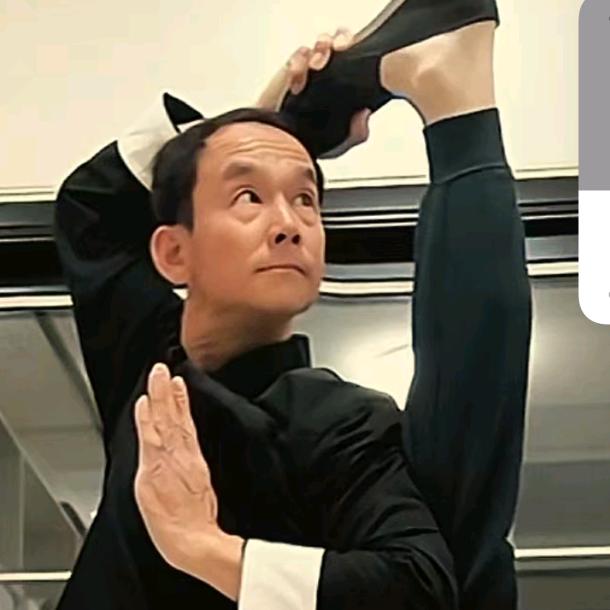 介休新东武术