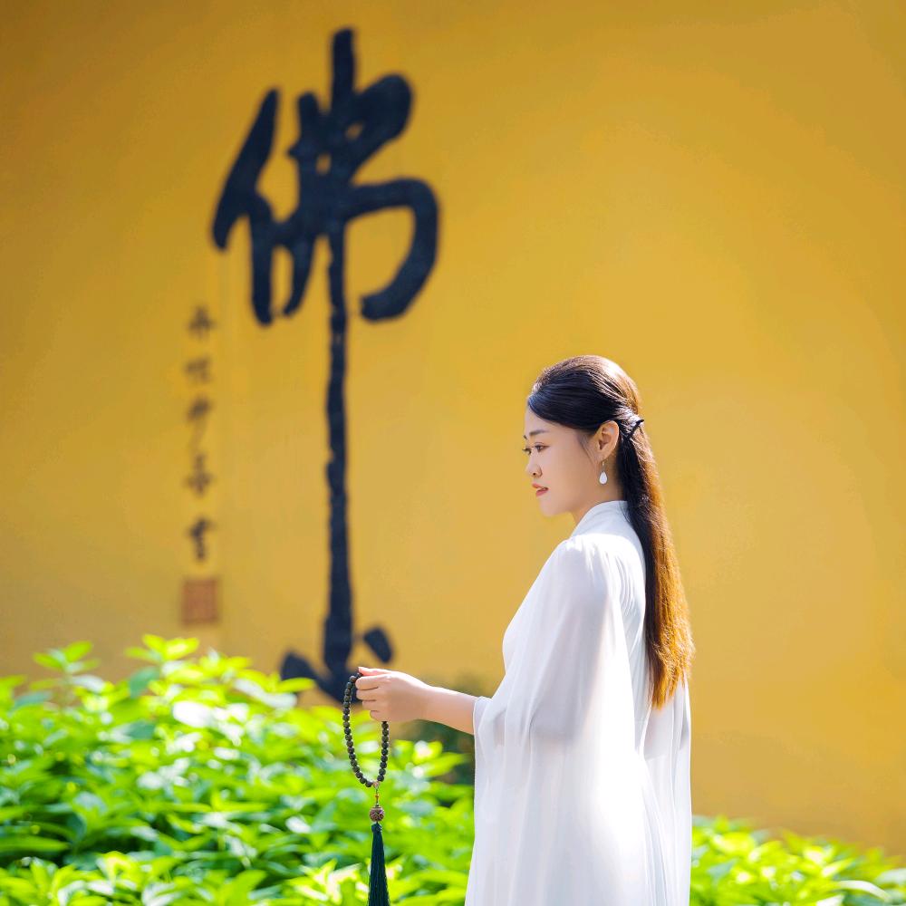 菩提树下
