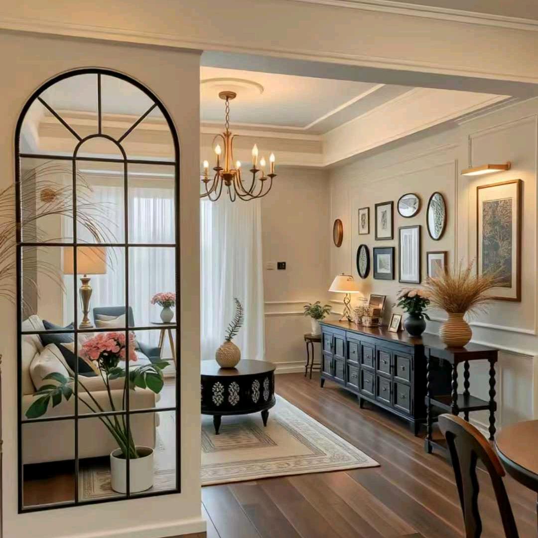 威县铭匠艺墅装饰☜张姐