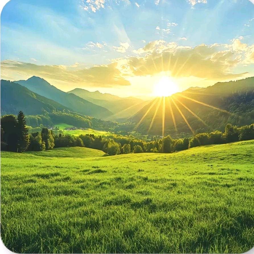 静静    🍀🍀    是我