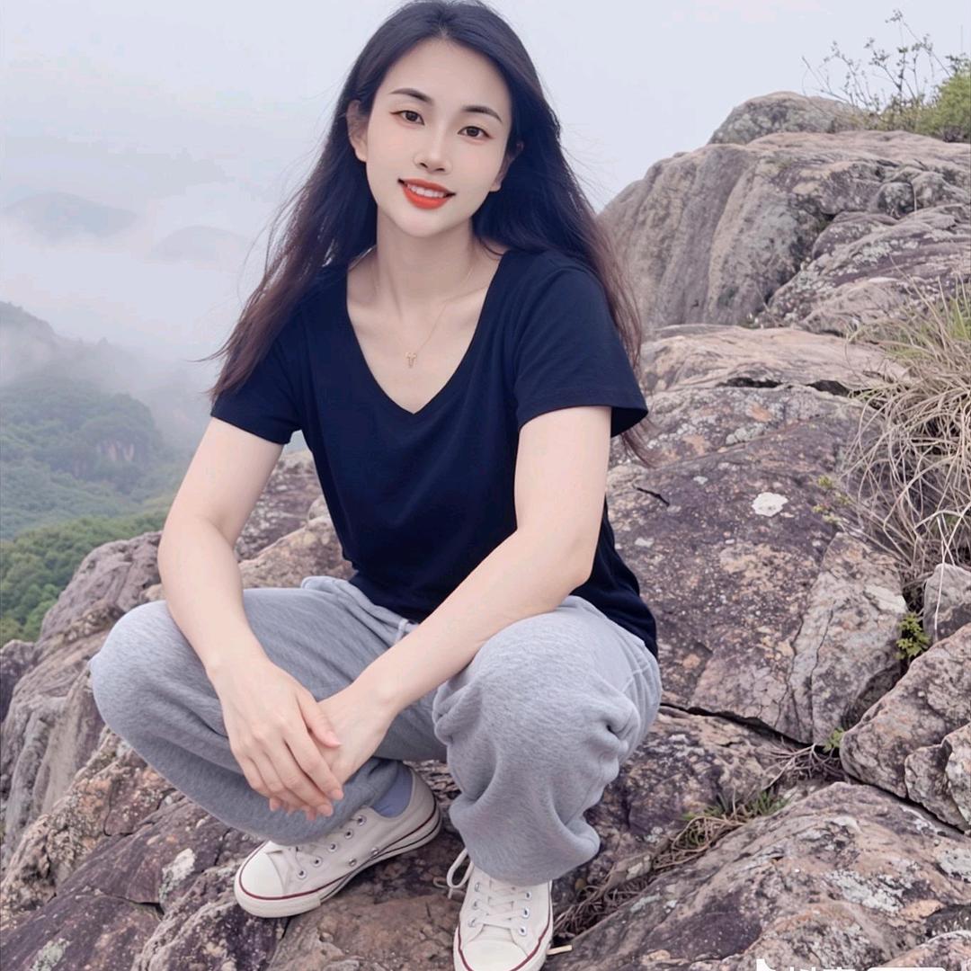 云朵[太阳]好物分享
