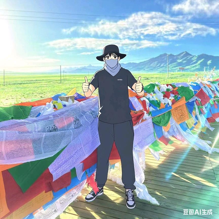 猴神大叔