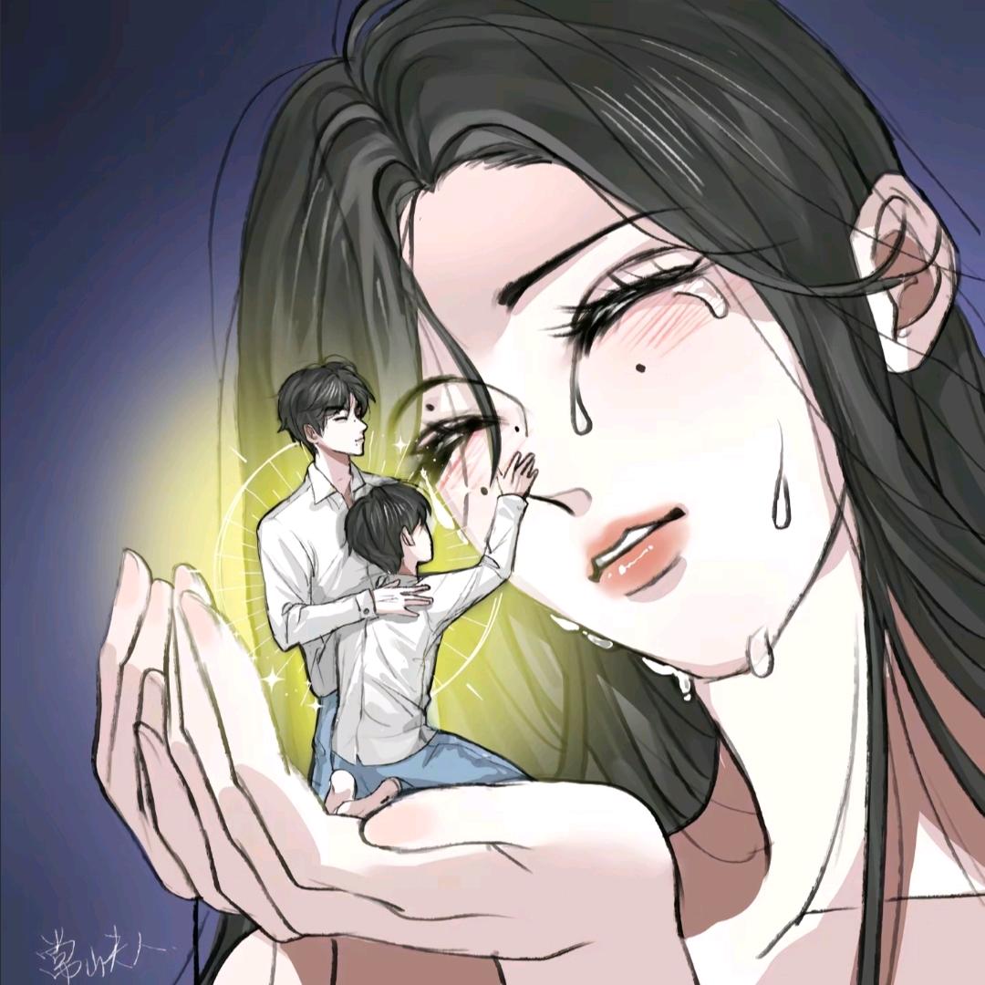 钰铉（黑化版）