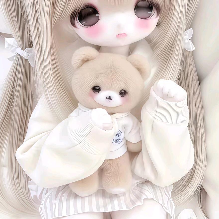 缠绵