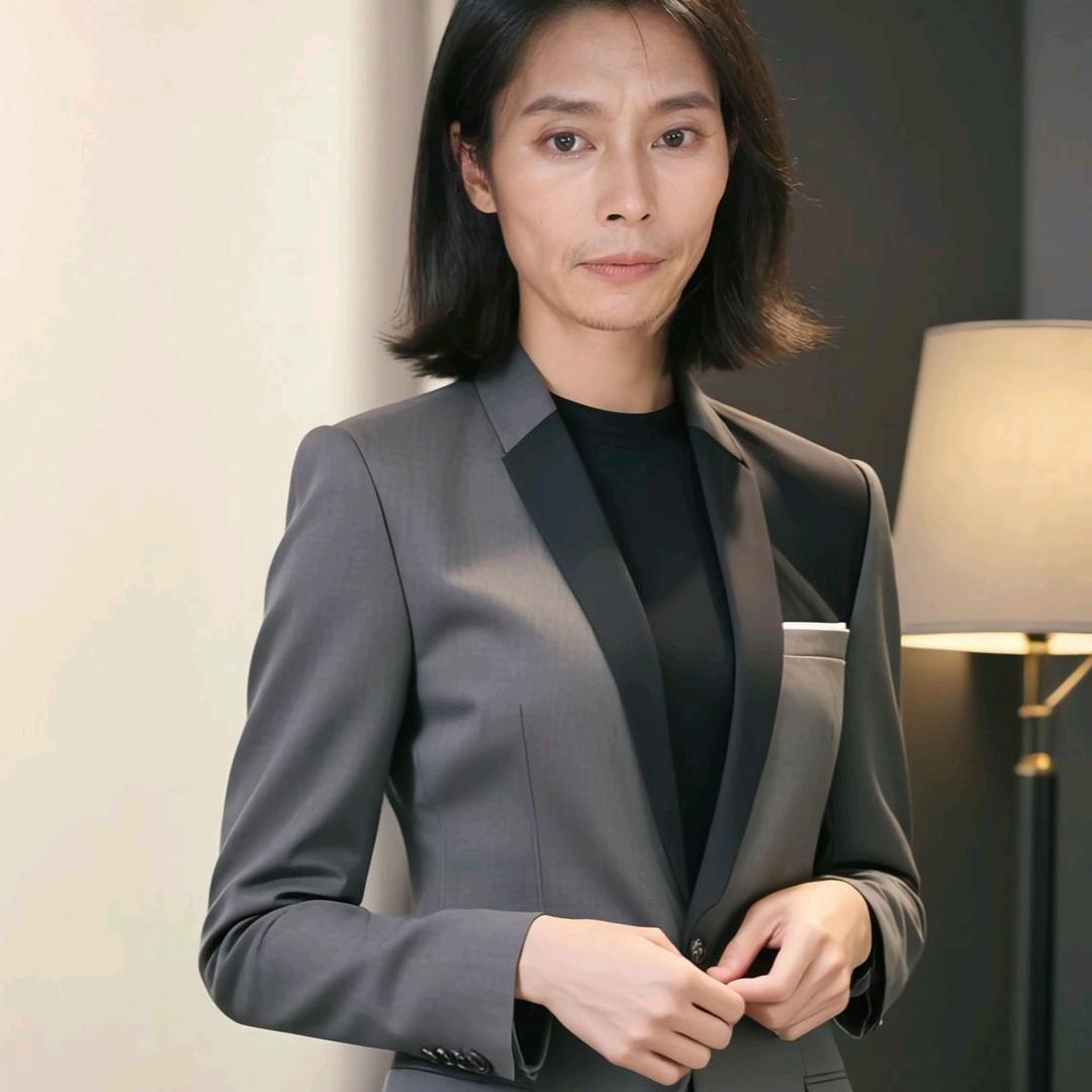 廖万元，天天平安