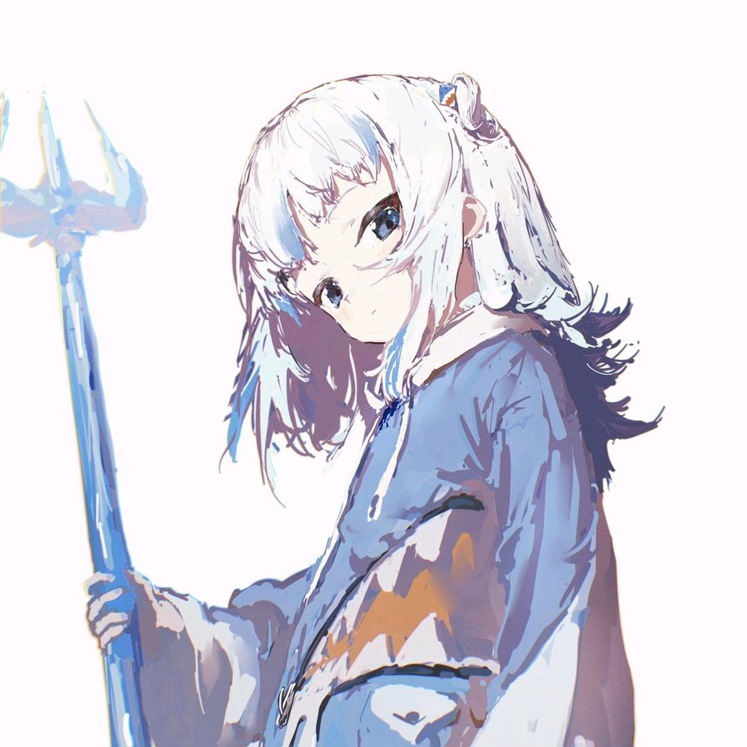 🔱Same Desu🦈