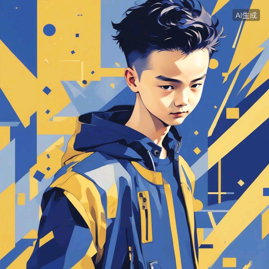 小润润同学
