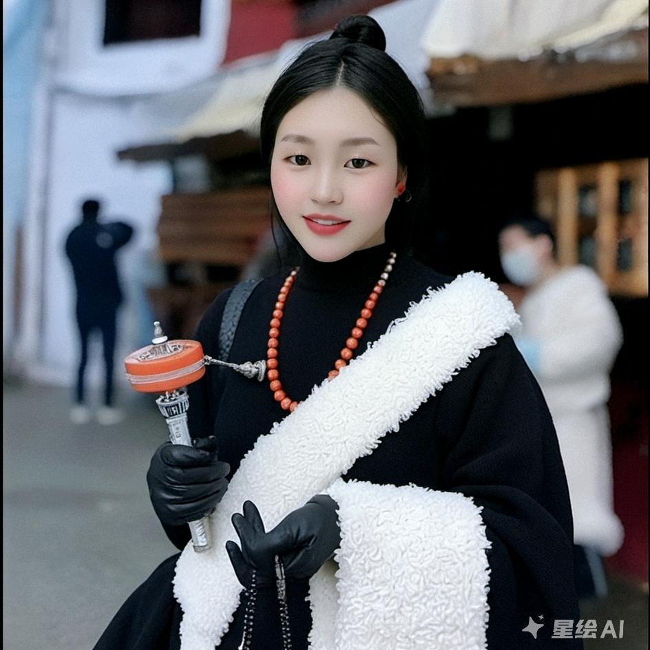 卓玛