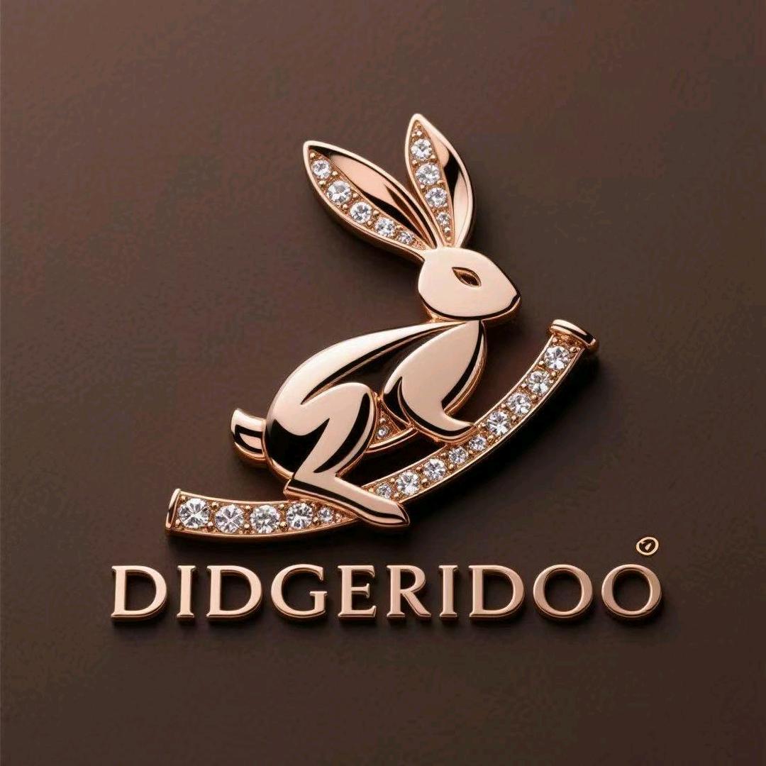 Didgeridoo珠宝旗舰店
