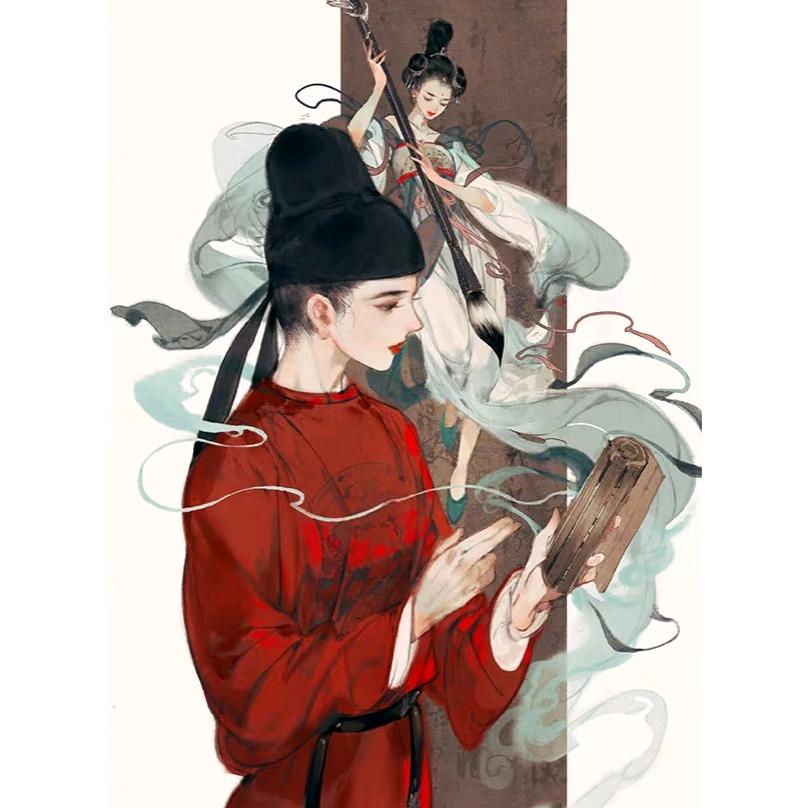 上官婉儿