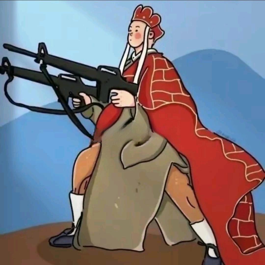 刚健得男人