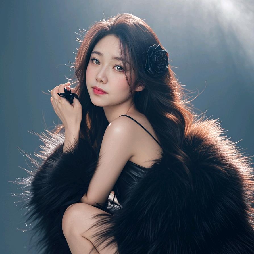 小七吖