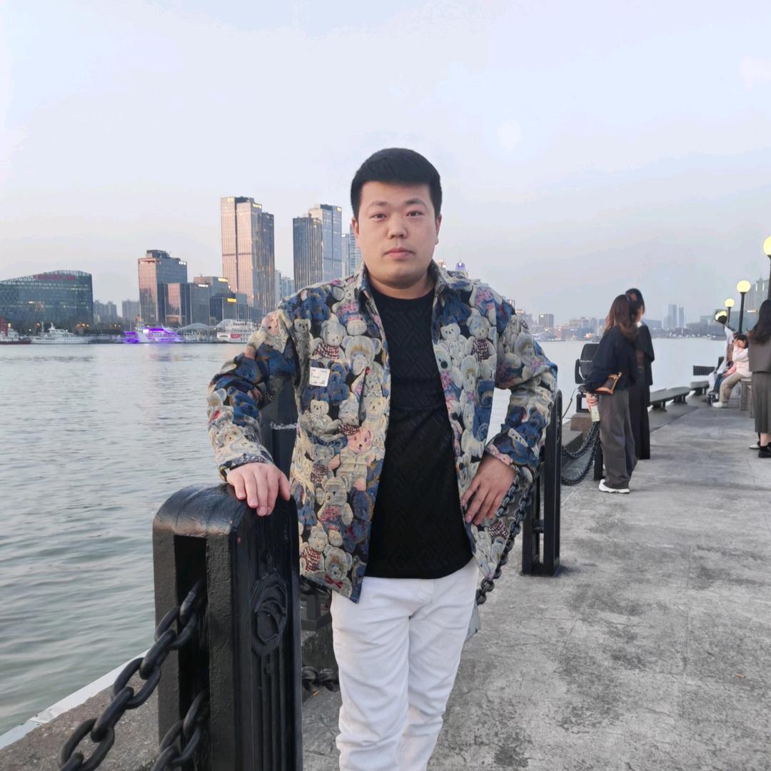 逍遥游天下