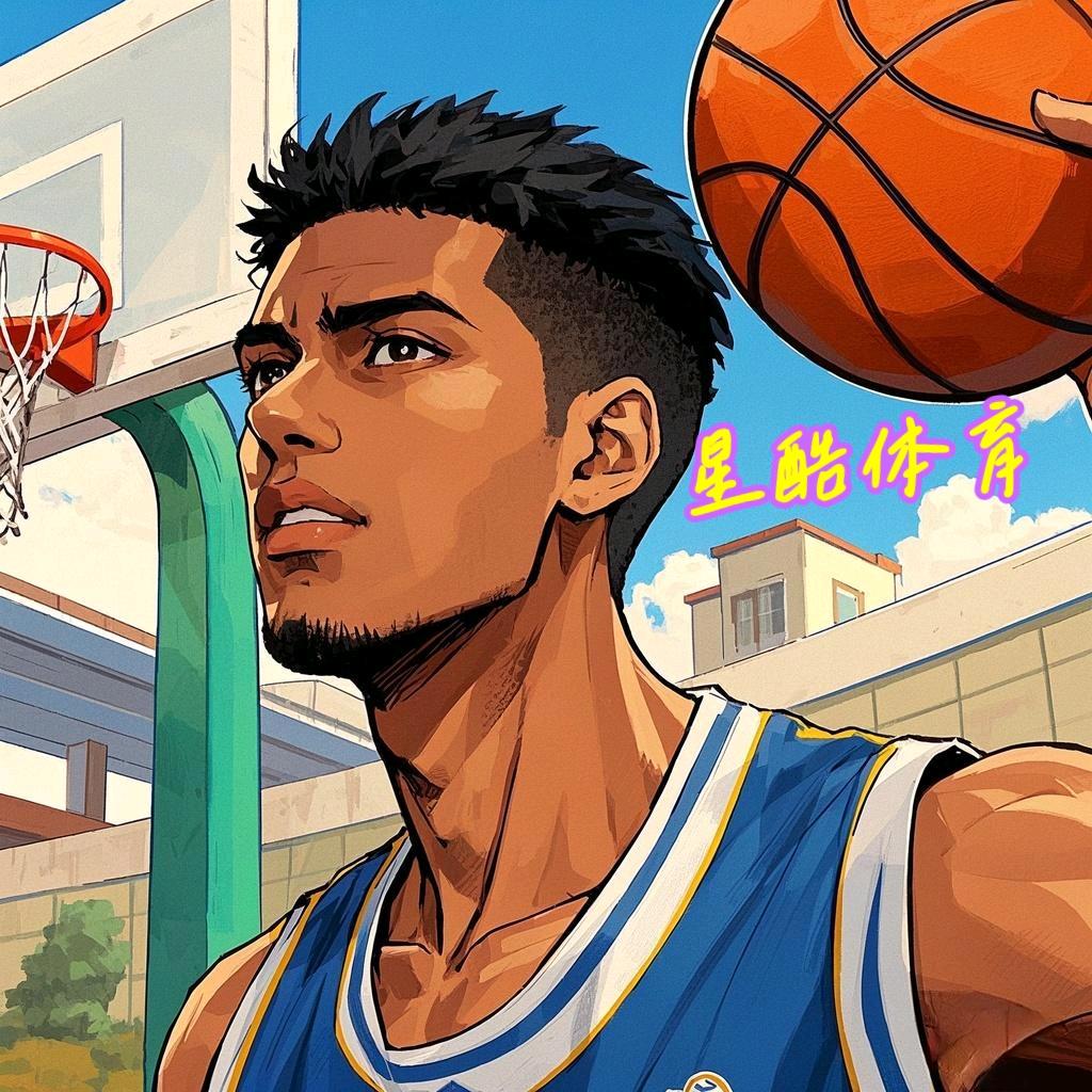 星酷体育🏀