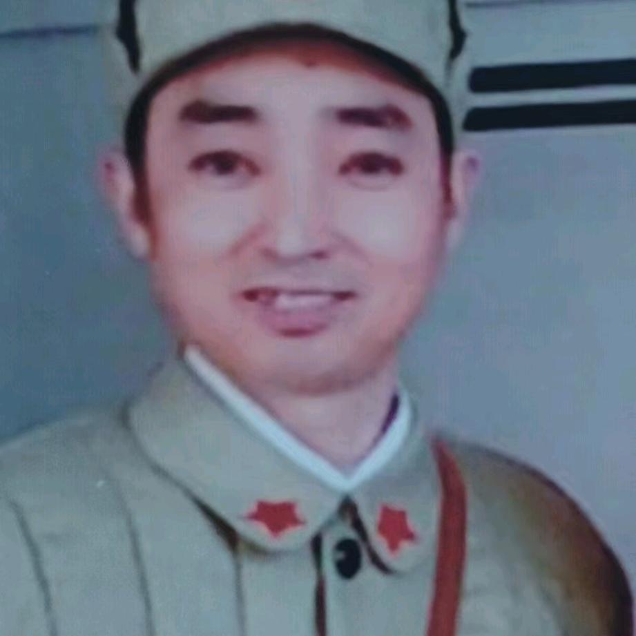 刘金刚