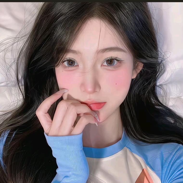 兔兔的小宇宙💞