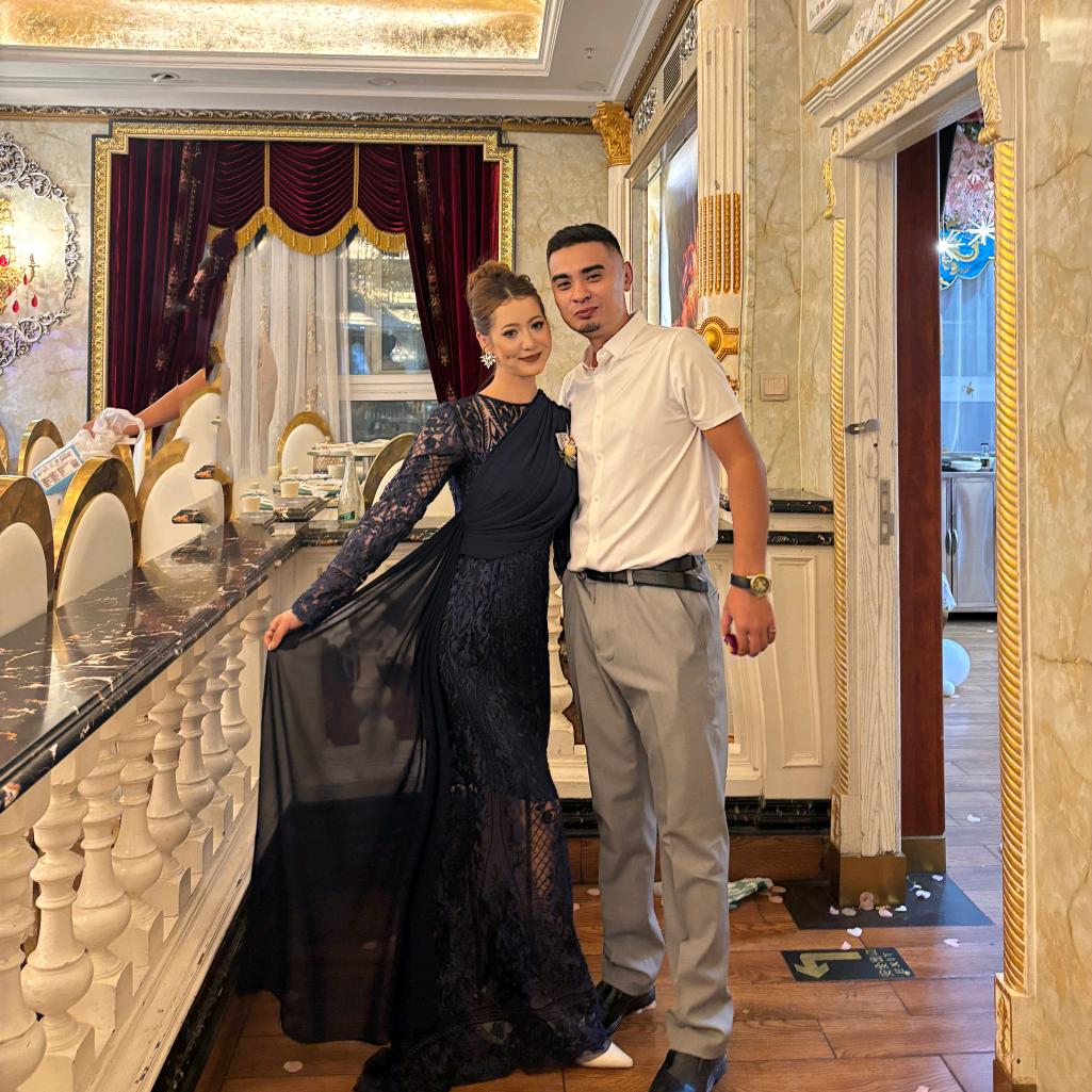 Kadrdin -👩‍❤️‍👨