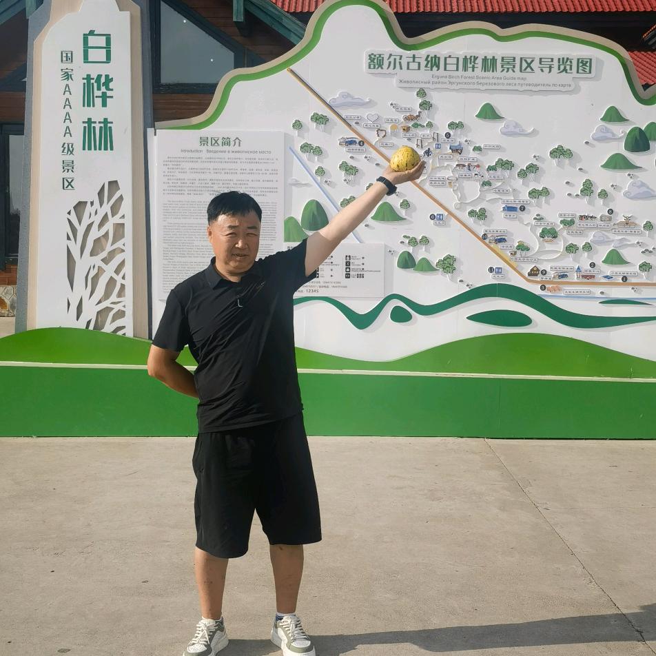 喜子哥