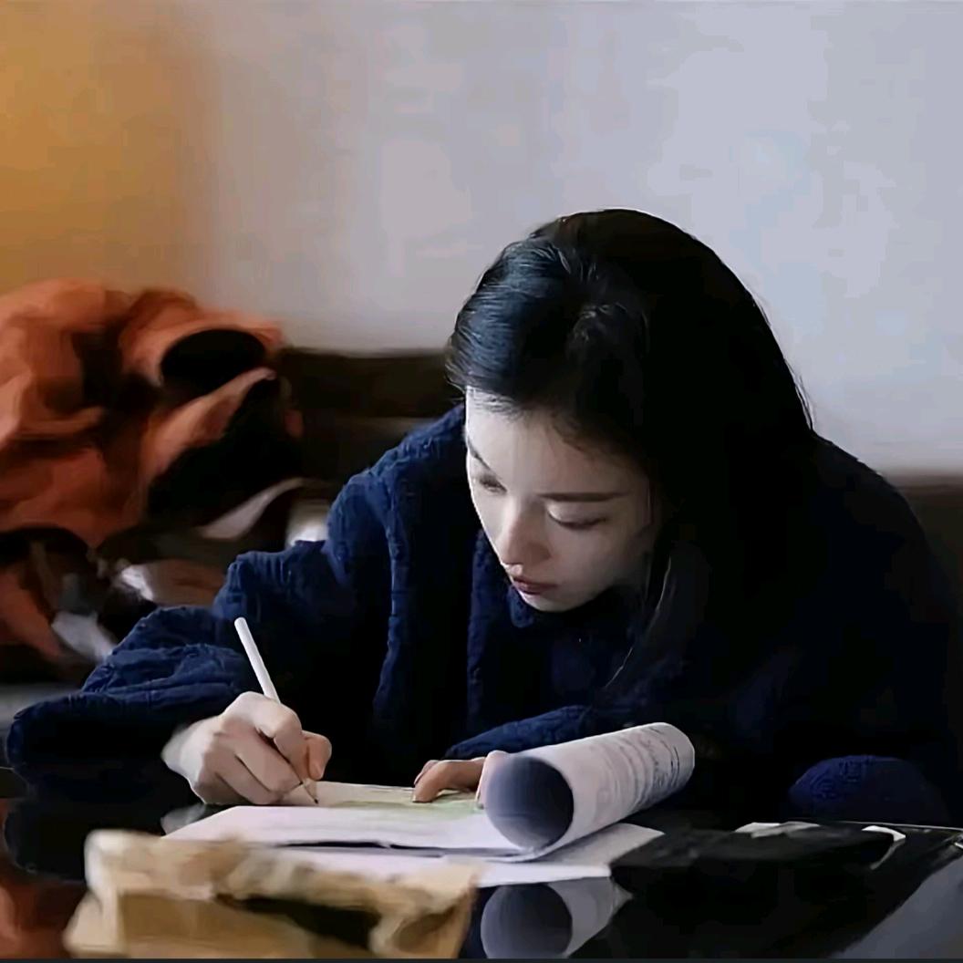 李姨读书