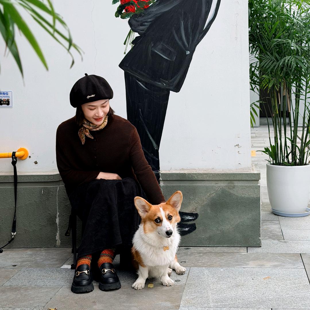 德秋（山厂火锅海盐店）