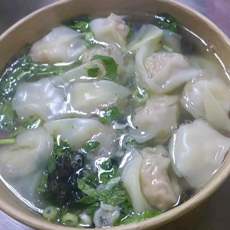 琪宝家馄饨
