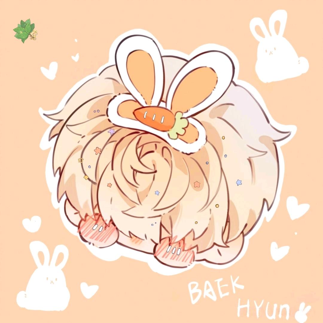 ✿阿元·￥