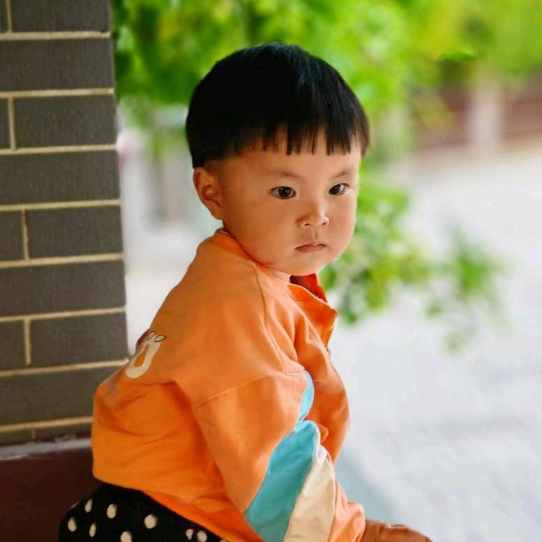 🌈🐒琳琳和悦悦🐒🌈