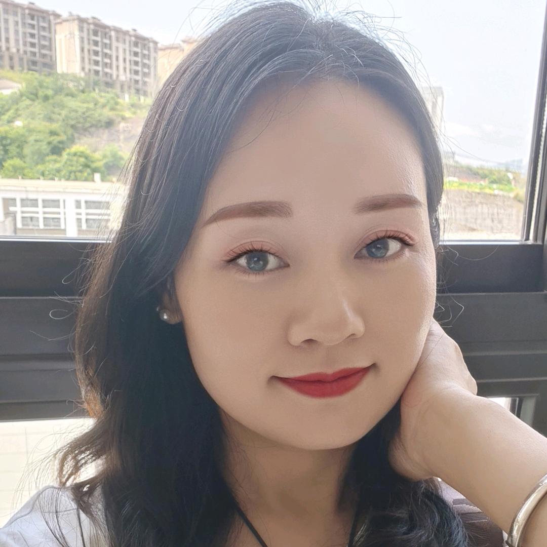 綦江 龙女