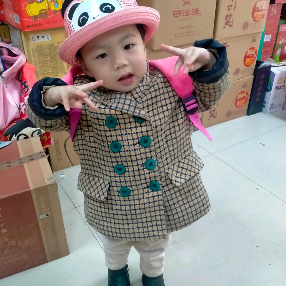 龙的传人