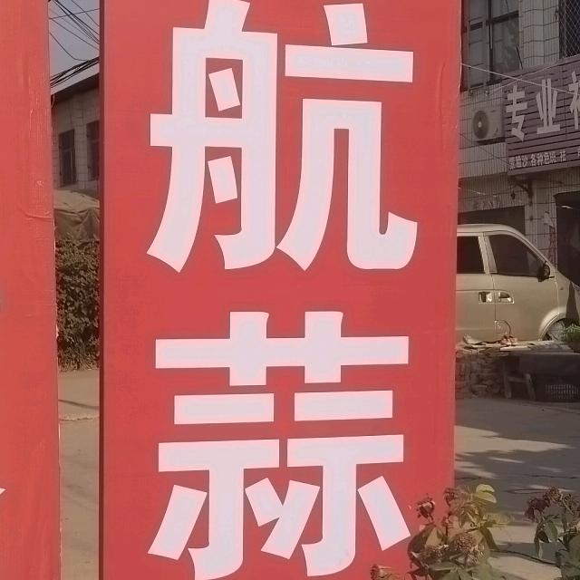 航蒜虎哥