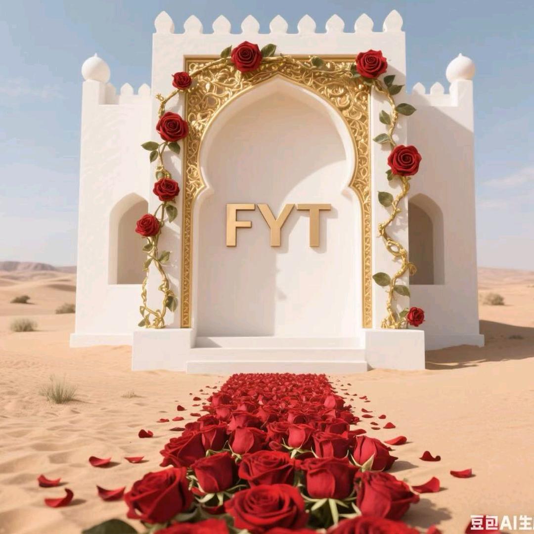 叙利亚FYT玫瑰精油