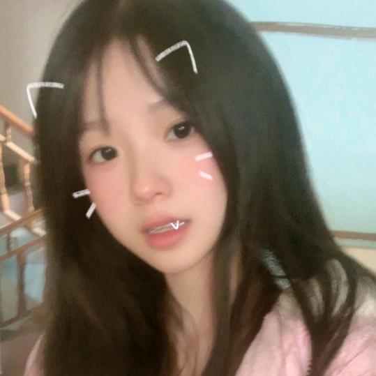 一只小象