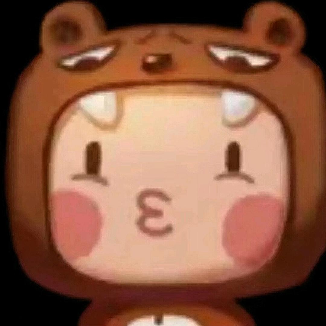 迷你世界熊孩子（小豆授权）