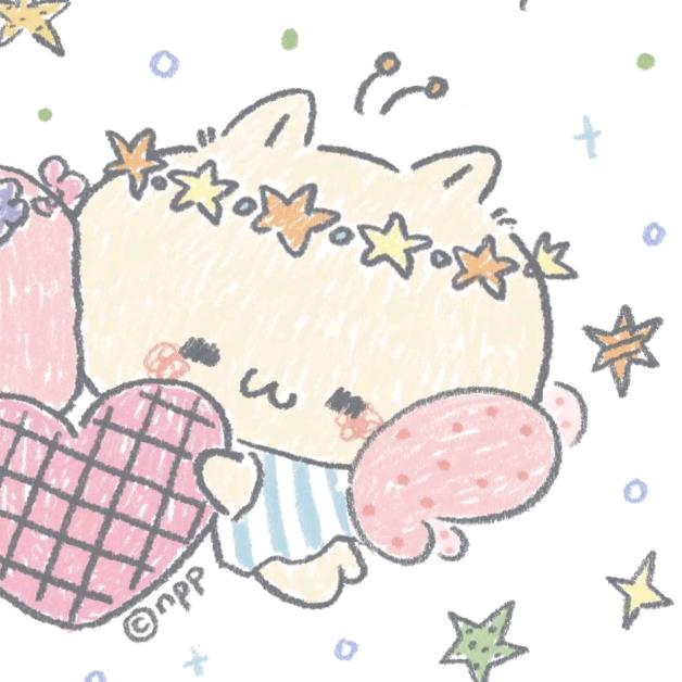 小冻梨ʚɞ