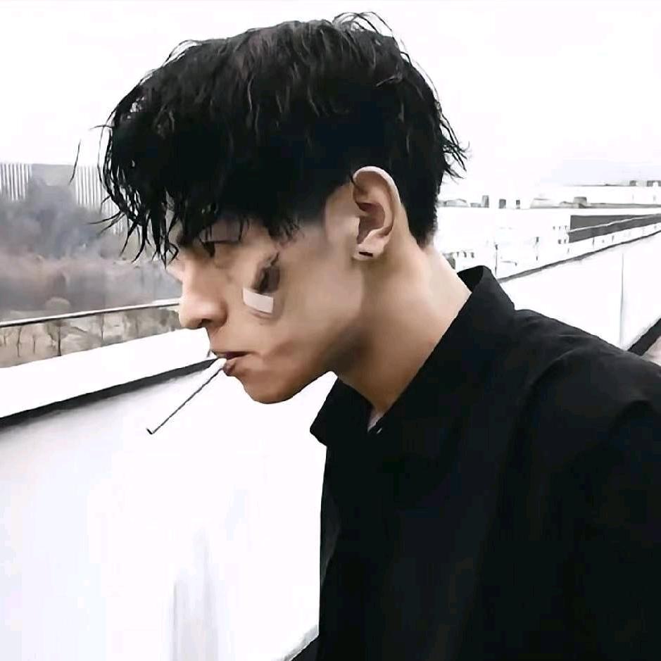 爱看雪的老螃蟹🦀