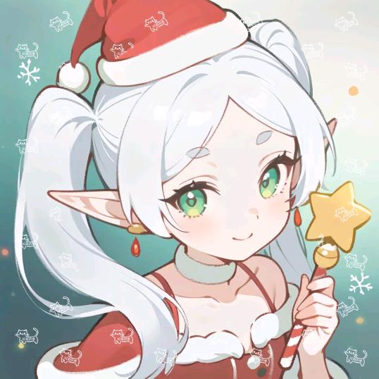 抹茶小团子🥝(做手工版)