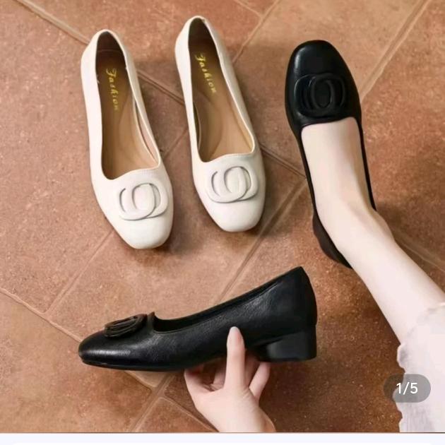 啄木乌女鞋（万达店）