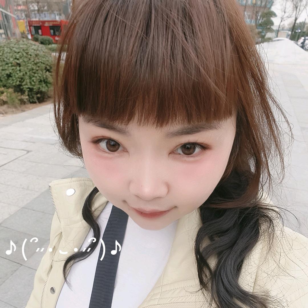 洁儿@