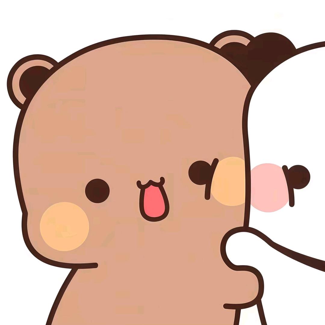 小鹤呆呆๑>ᴗ<๑