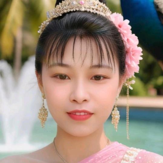 美丽姐