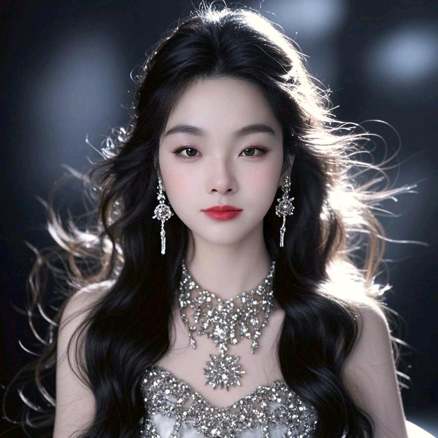 财神爷的心尖宠