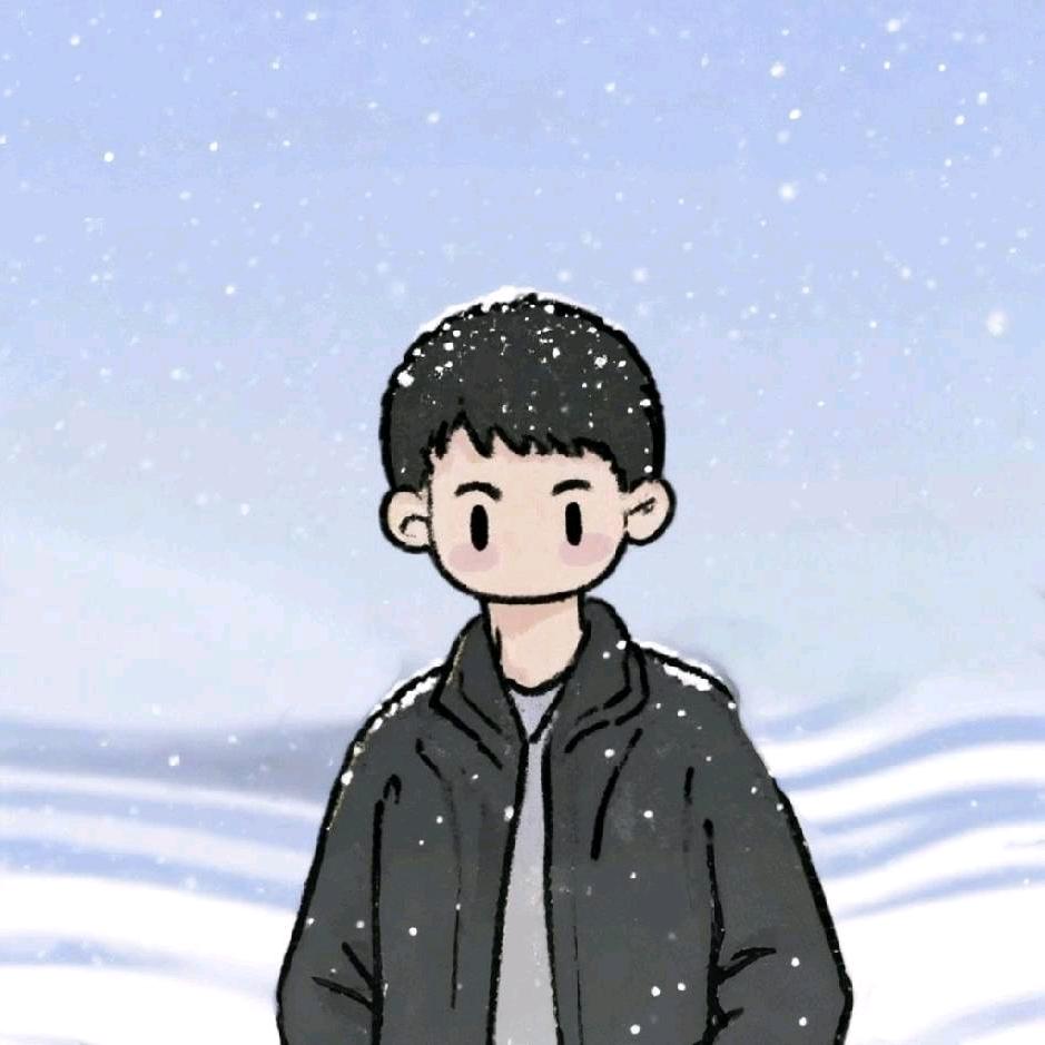 放羊的北小陌